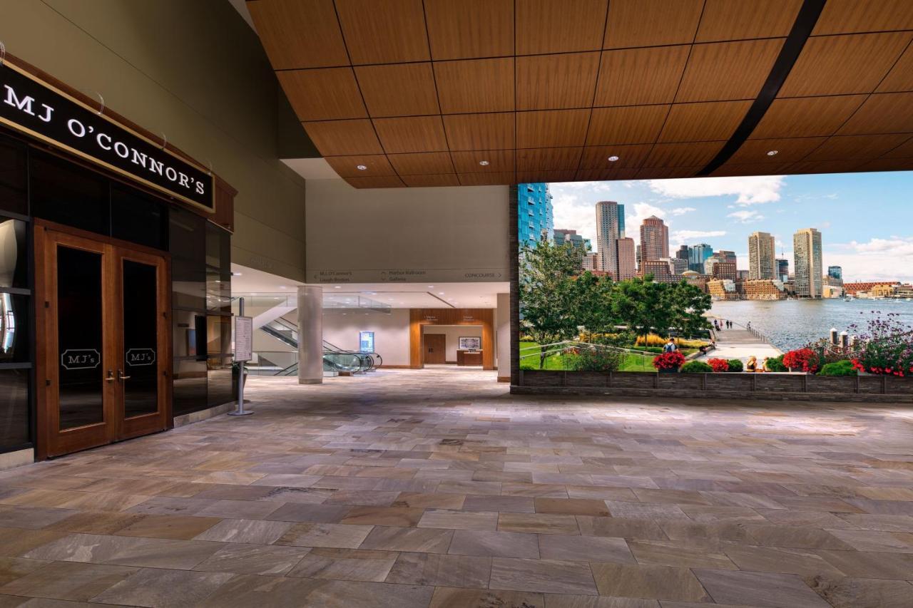 Hotel The Westin Seaport District 4*