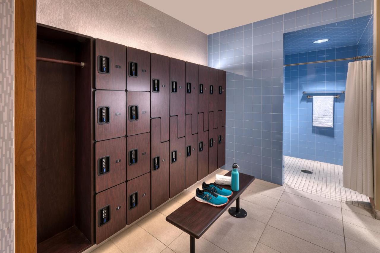 The Westin Seaport District Boston