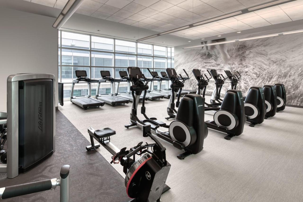 The Westin Seaport District Hotel 4*