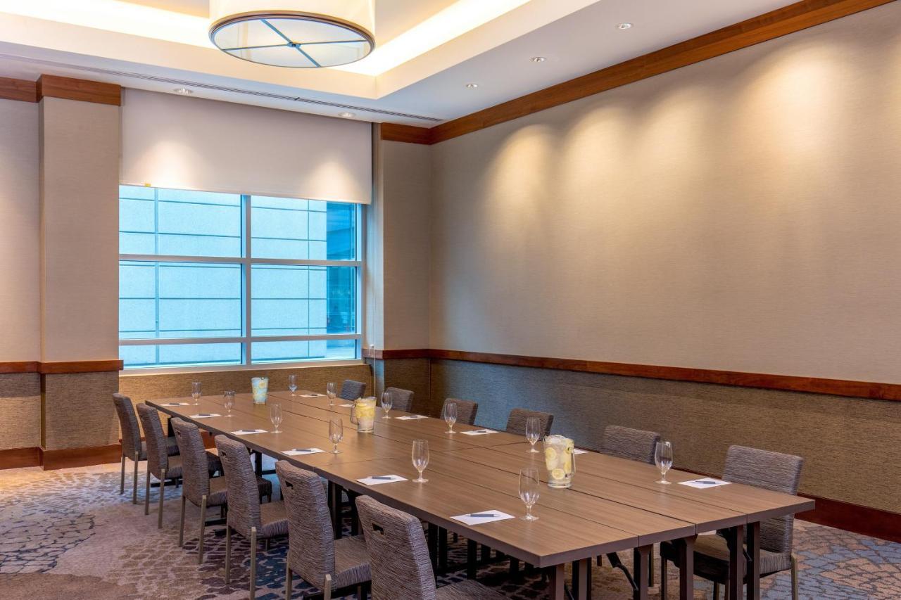 The Westin Seaport District Hotel 4*