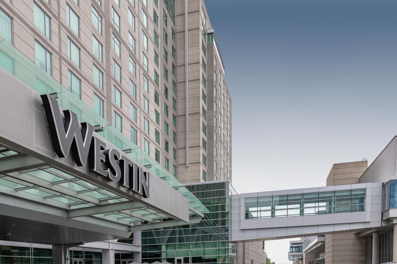 The Westin Seaport District Hotel