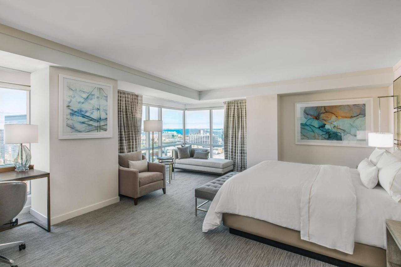 Hotel The Westin Seaport District