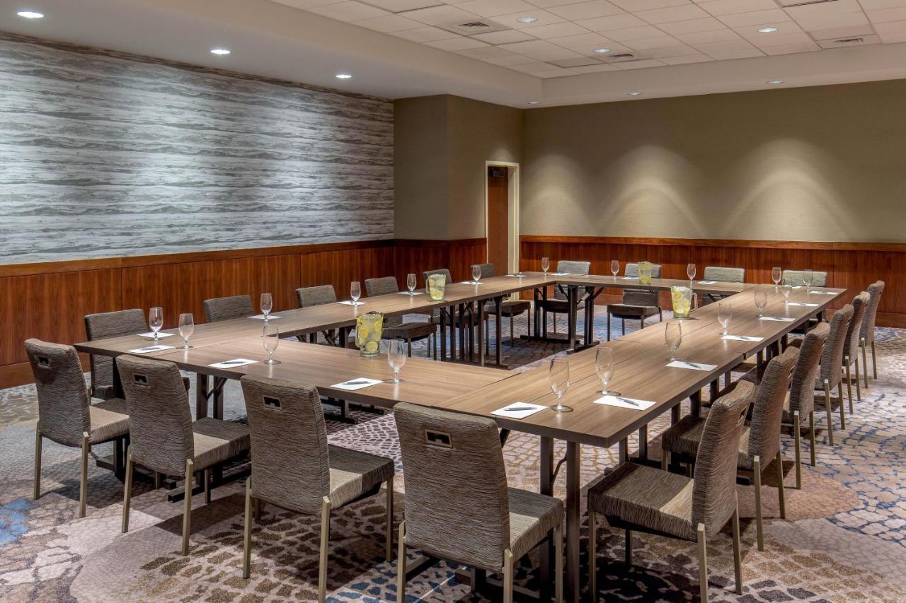 Hotel The Westin Seaport District Boston