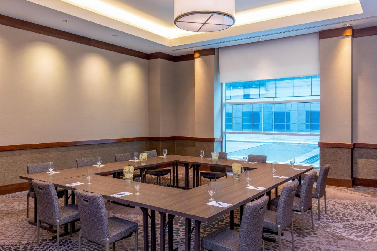 The Westin Seaport District