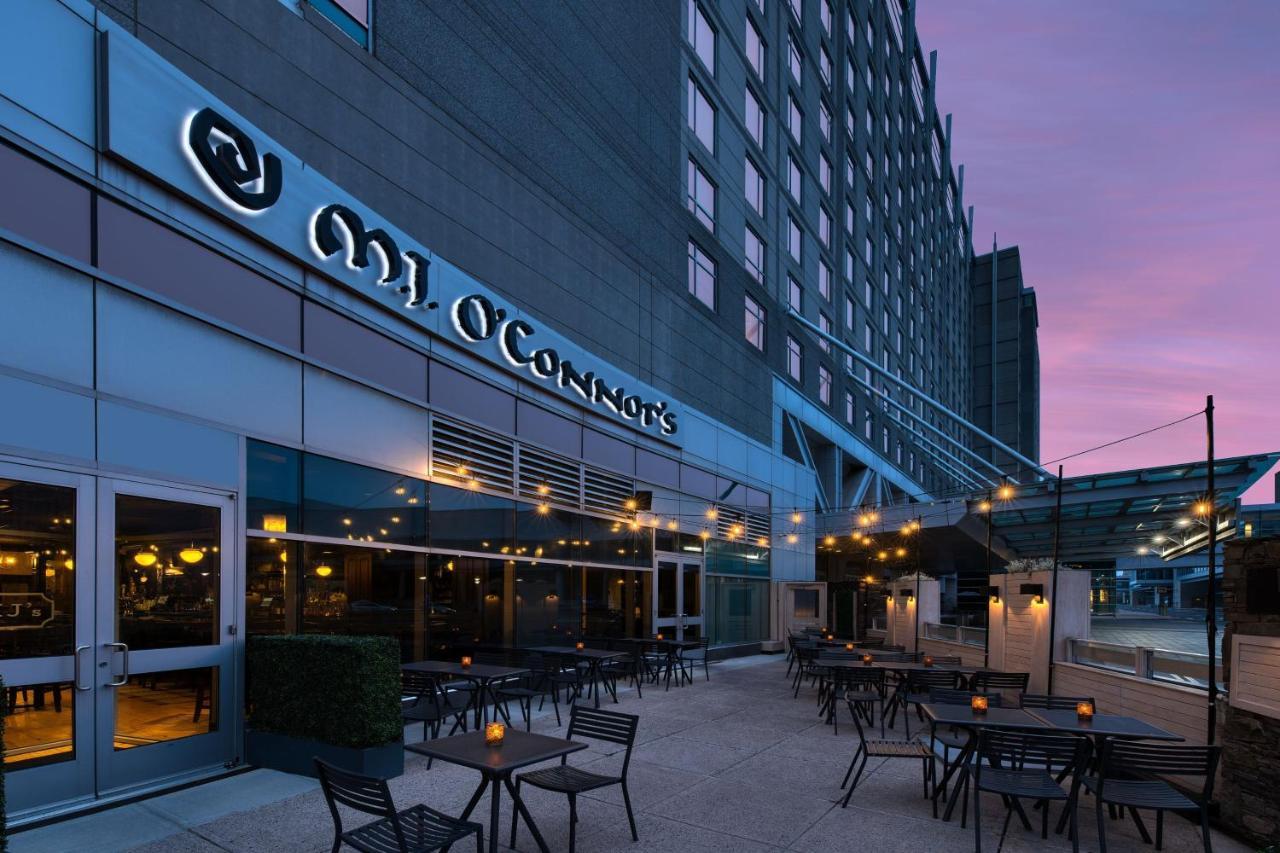 The Westin Seaport District Hotel 4*