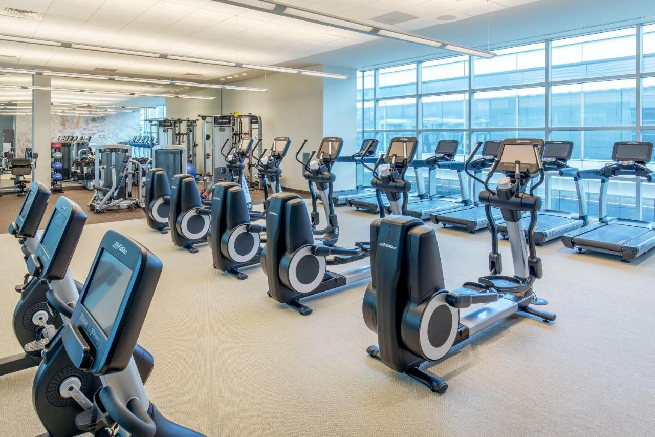 Hotel The Westin Seaport District 4*