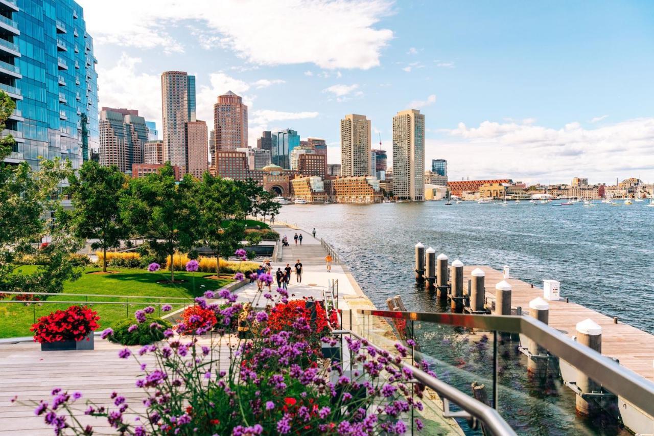 The Westin Seaport District
