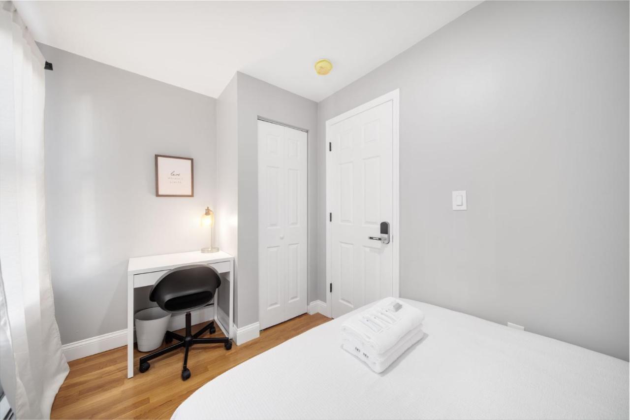 Apartment 4br1bth South Perfect For Commutes *