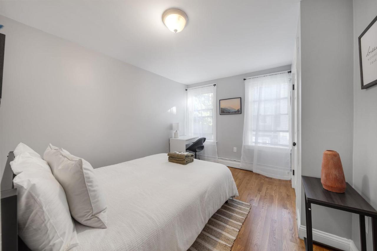 Apartment 4br1bth South Perfect For Commutes