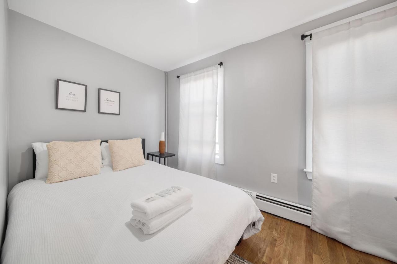 Apartment 4br1bth South Perfect For Commutes *