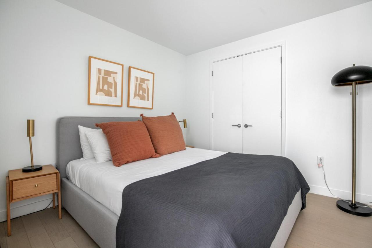 South End W Wd Gym Nr Whole Foods Bos-870 Apartment *