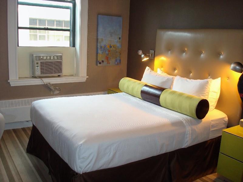 Staypineapple, A Delightful Hotel, South End Hotel 4*