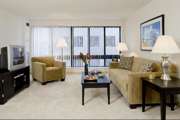 Oakwood At Exeter Towers Hotel 4*
