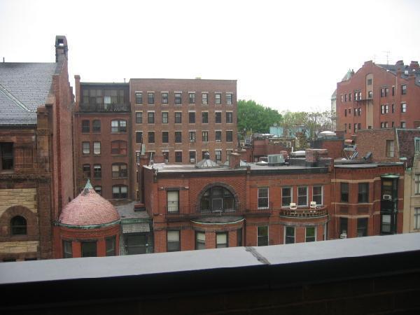 Oakwood At Exeter Towers Boston