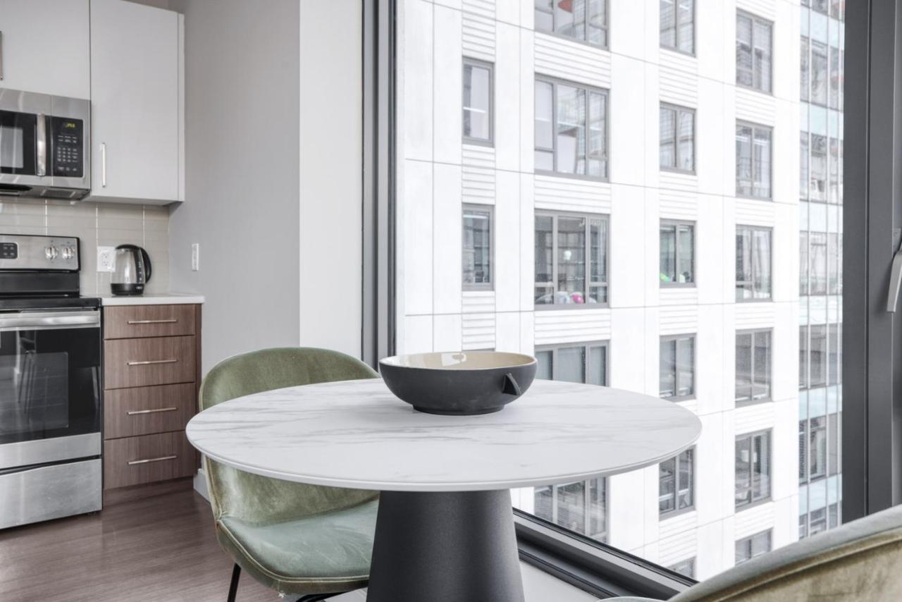 N Station 1br W Wd Gym Nr Td Garden Bos-704 * Boston