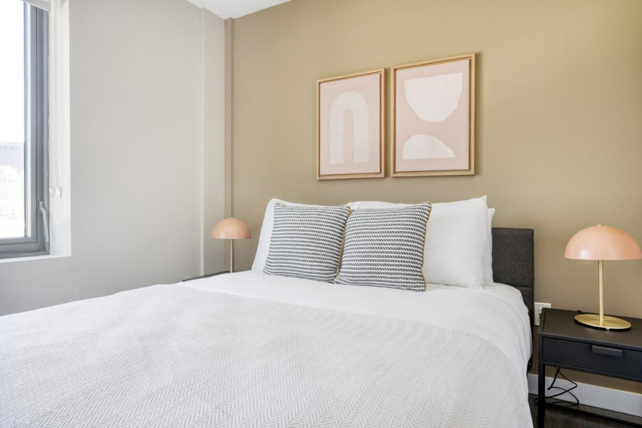 Apartment N Station 1br W Wd Gym Nr Td Garden Bos-704 *