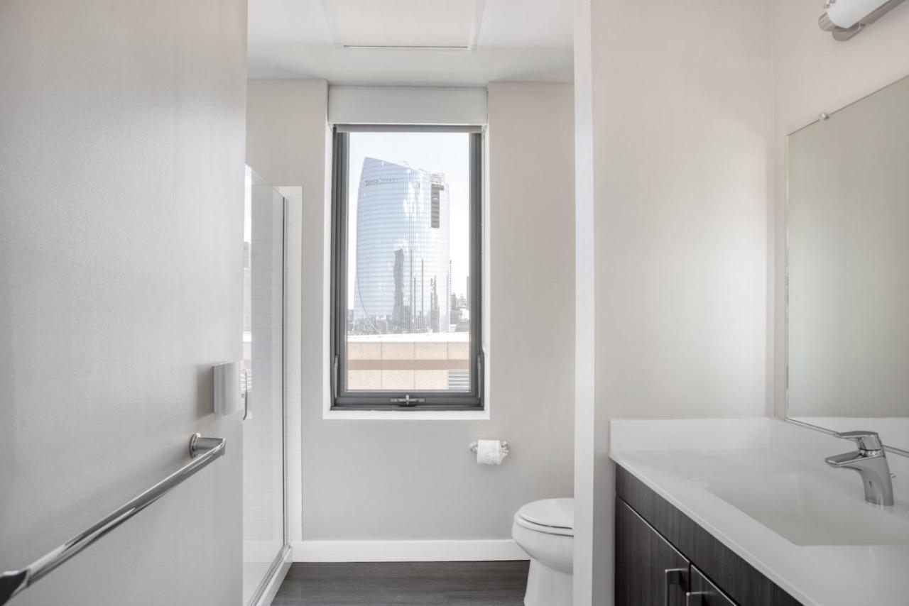 N Station 1br W Wd Gym Nr Td Garden Bos-704 Apartment *