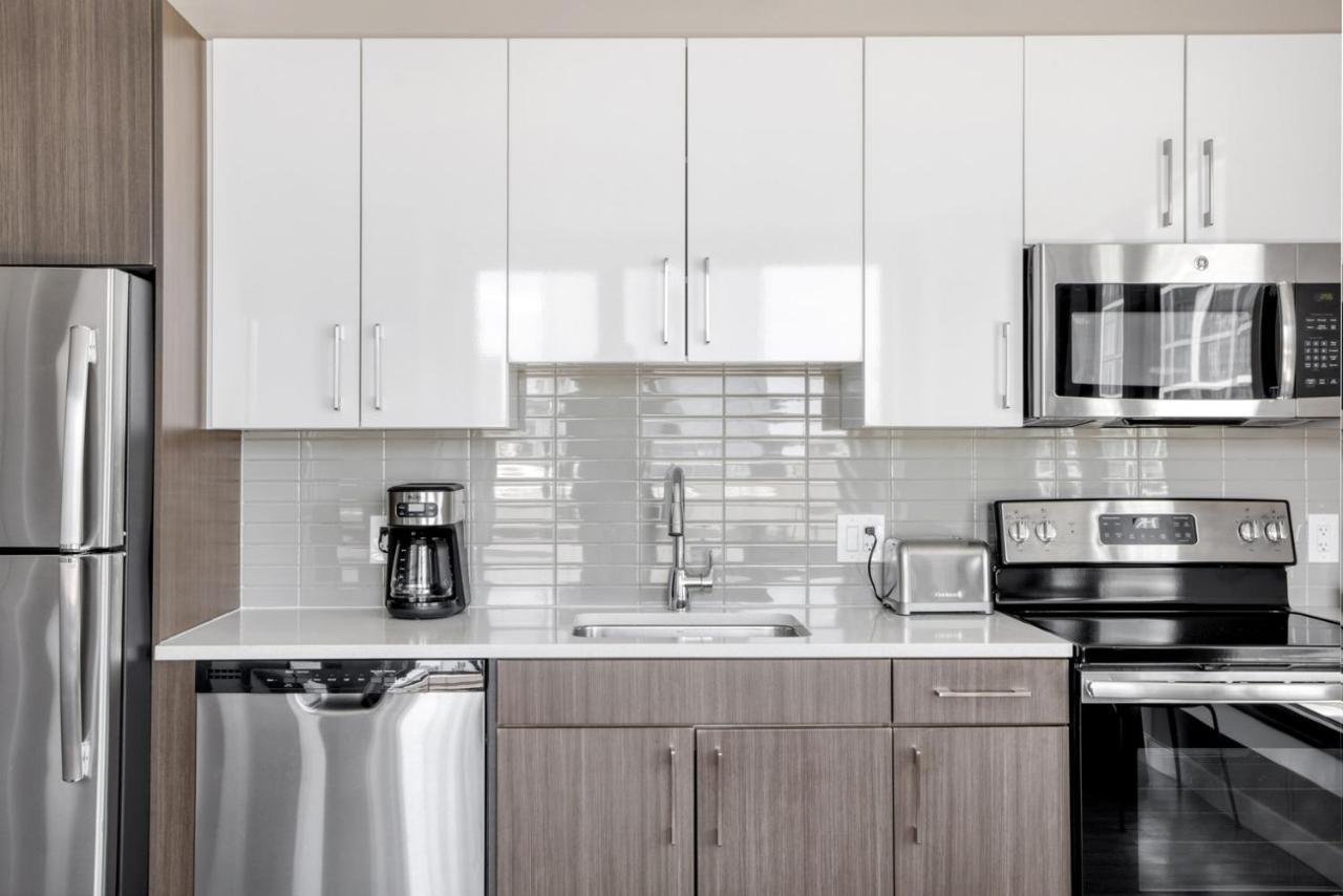 N Station 1br W Wd Gym Nr Td Garden Bos-704 Apartment Boston