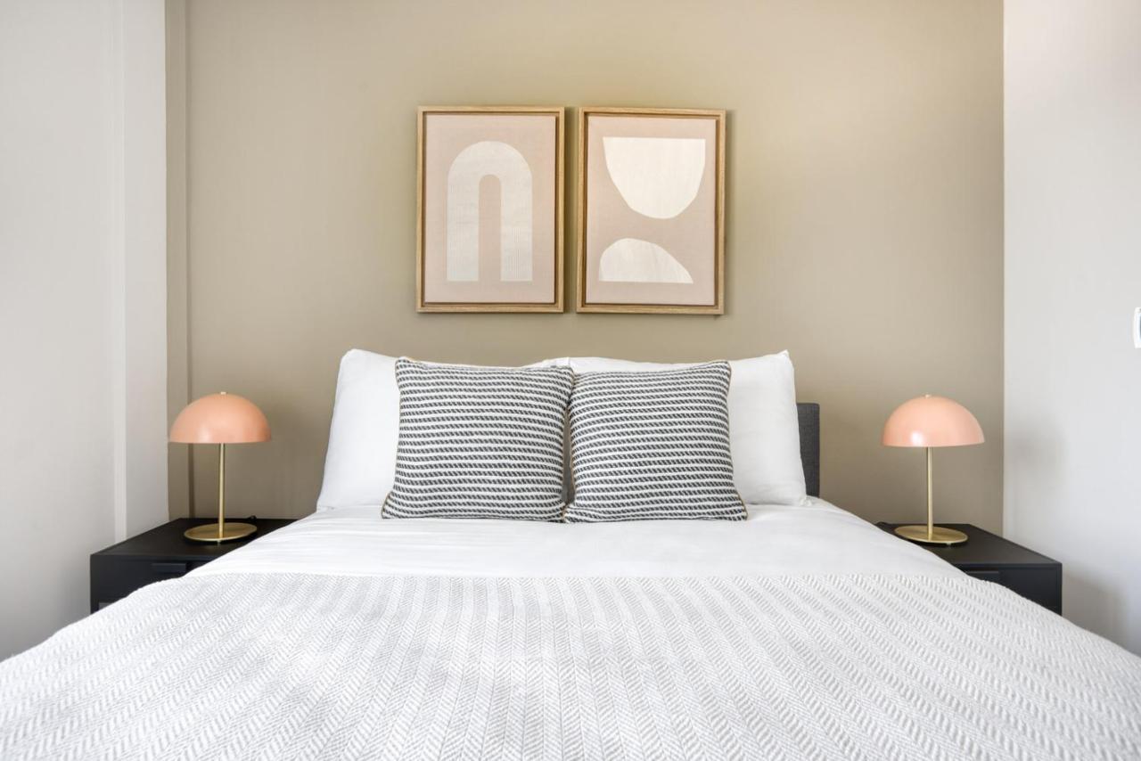 N Station 1br W Wd Gym Nr Td Garden Bos-704 * Boston