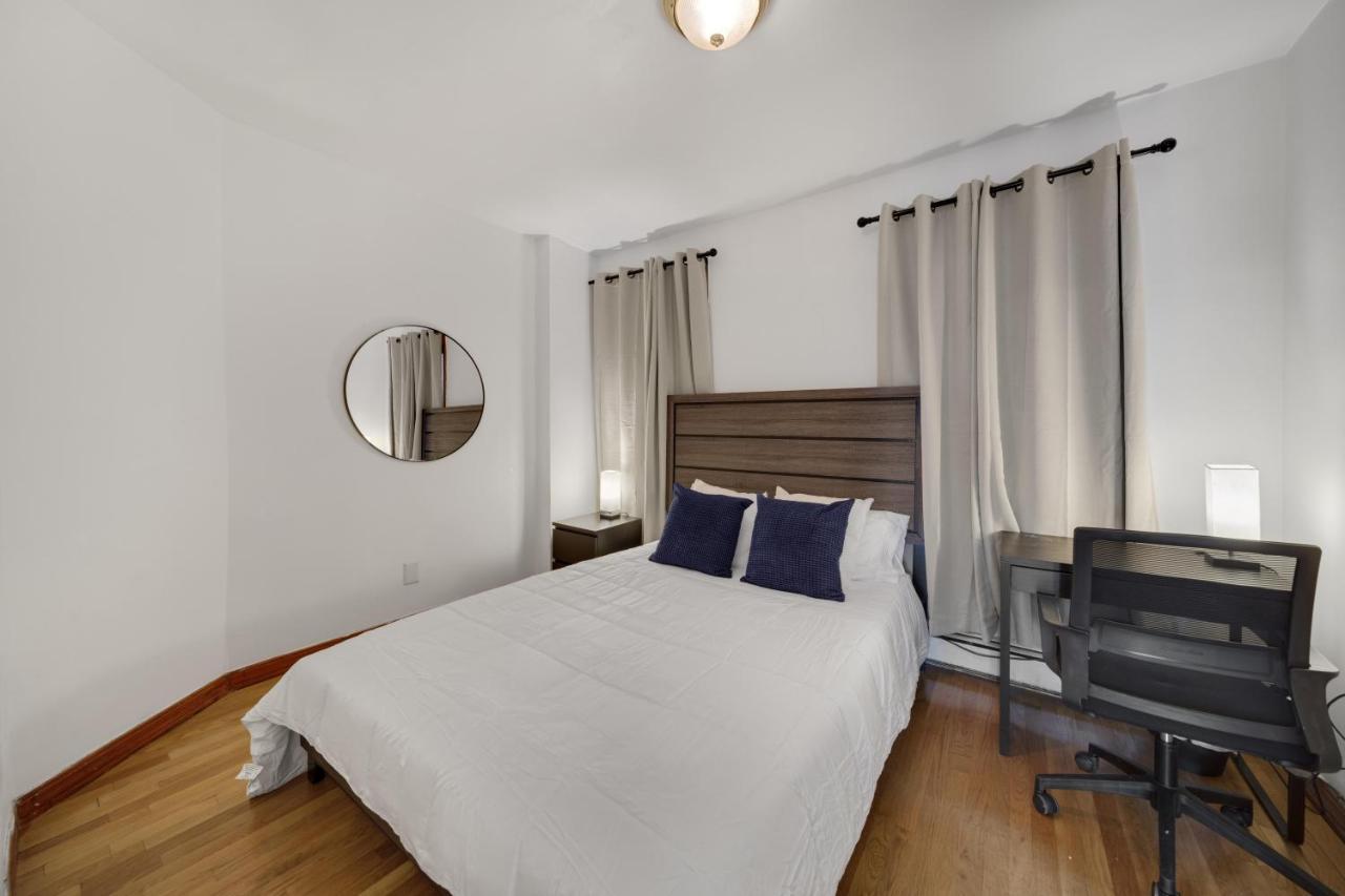 Apartment Simply Furnished 3br1bth In The South End *