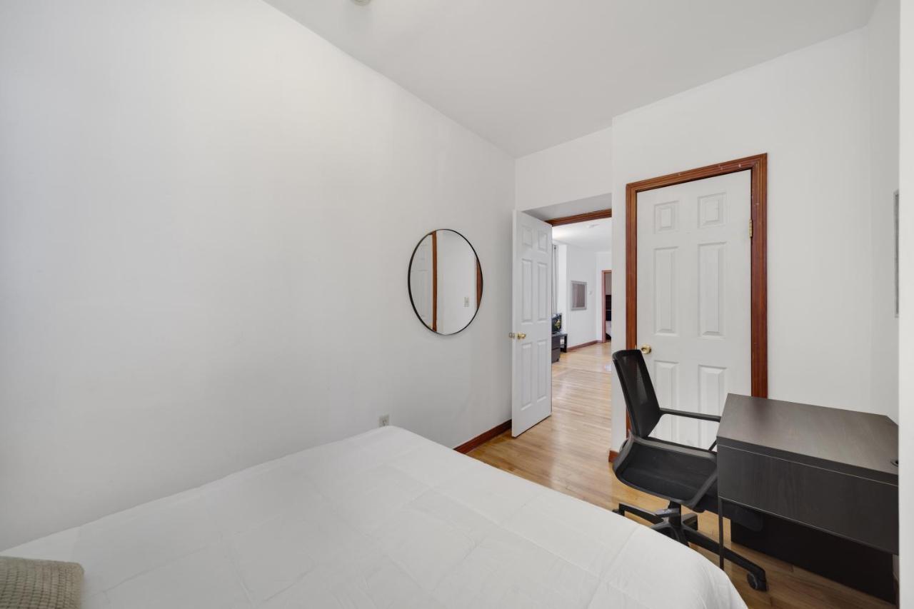 Simply Furnished 3br1bth In The South End Apartment Boston