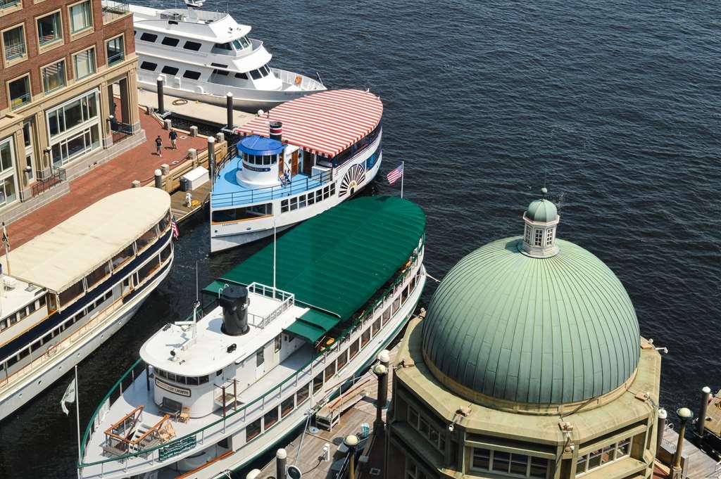 Hotel Harbor 5*
