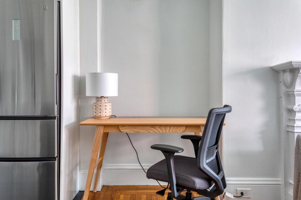 Back Bay 1br Steps From Newbury St Esplanade Bos-393