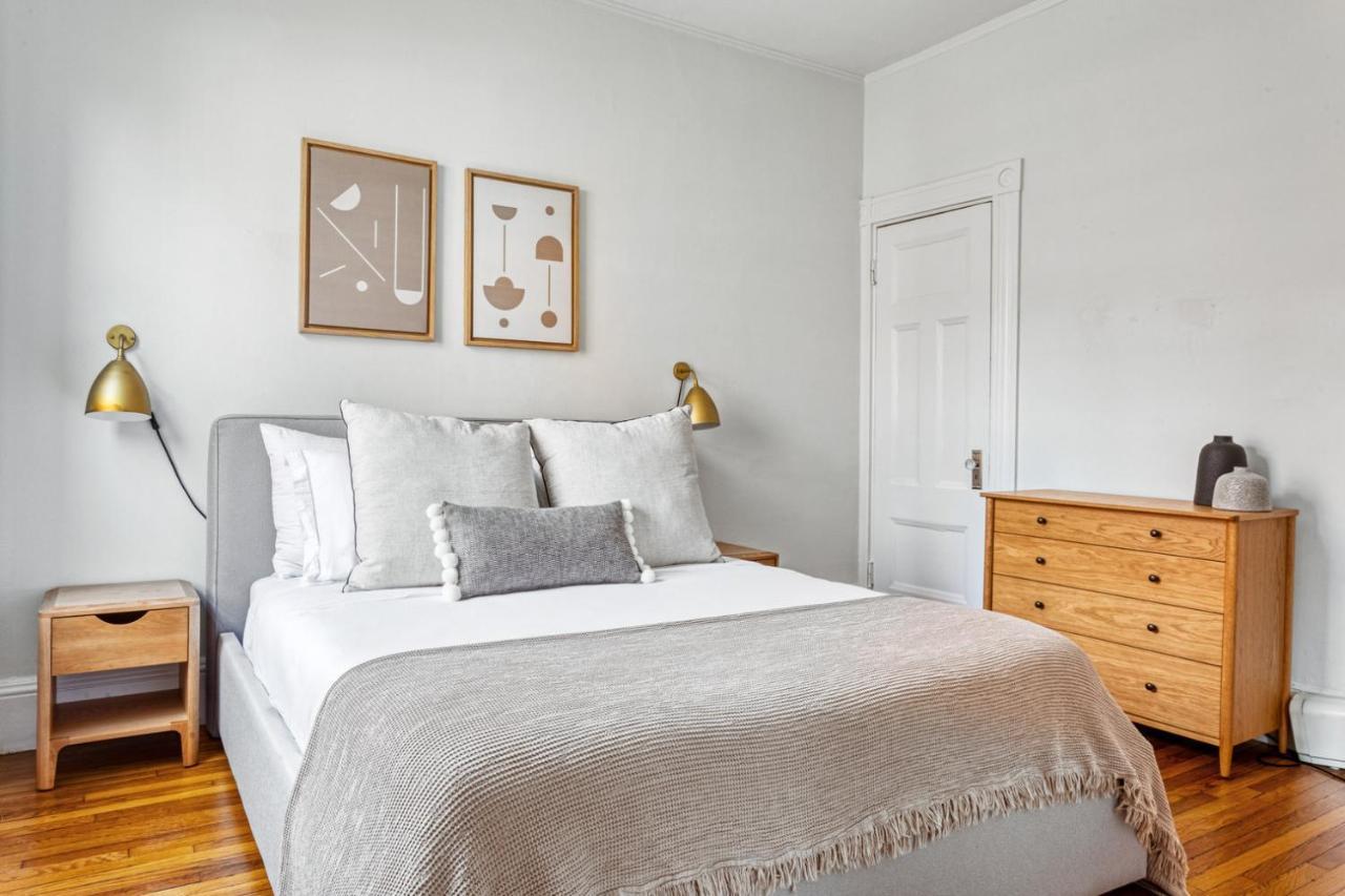 Back Bay 1br Steps From Newbury St Esplanade Bos-393 Boston
