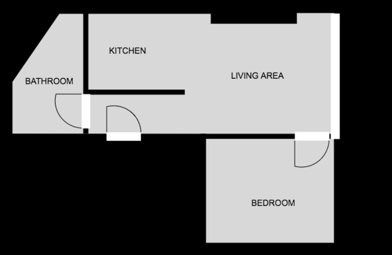 Apartment Back Bay 1br Steps From Newbury St Esplanade Bos-393 *