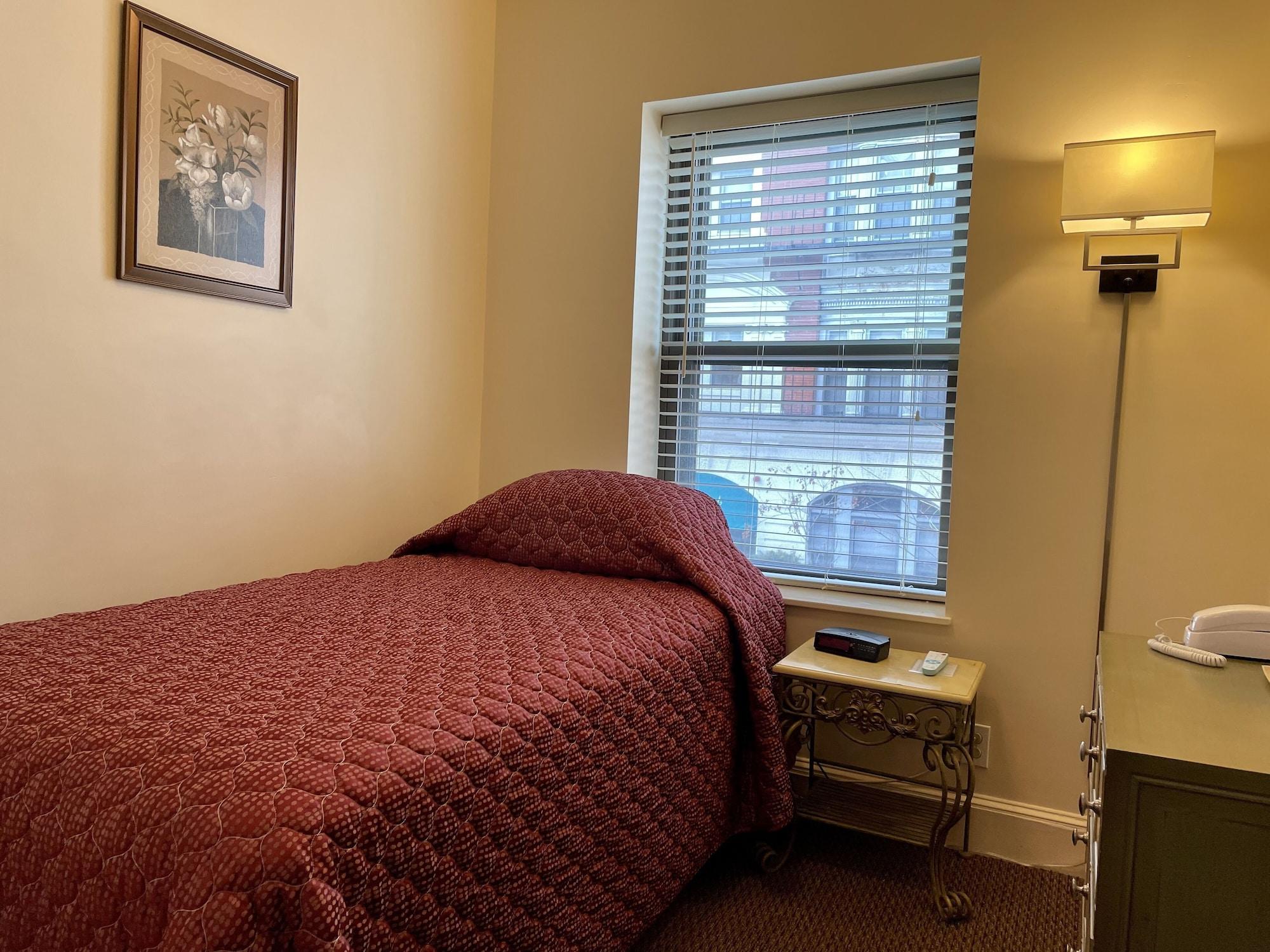 Oasis Guest house