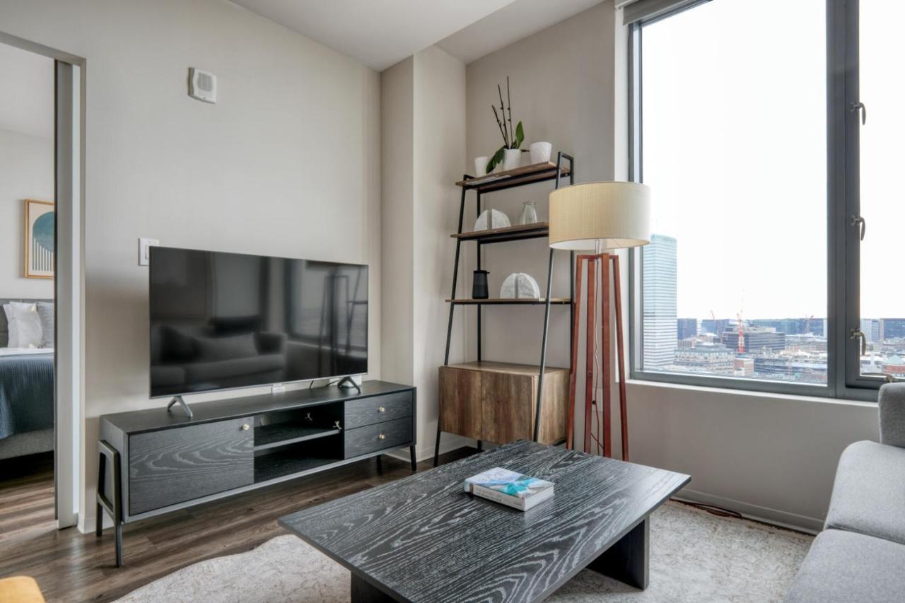 Chinatowntheater District 2br W Wd Gym Nr T Bos-846 Boston