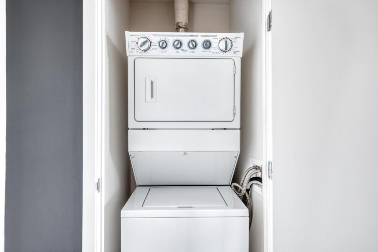 Chinatowntheater District 2br W Wd Gym Nr T Bos-846 Apartment