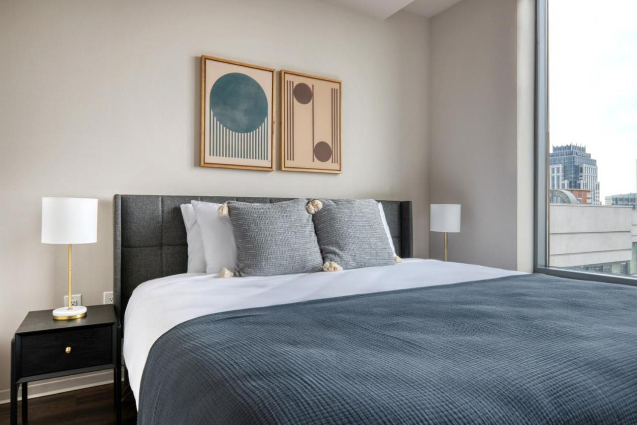 Chinatowntheater District 2br W Wd Gym Nr T Bos-846 Boston