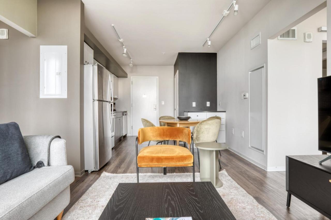 Chinatowntheater District 2br W Wd Gym Nr T Bos-846 * Boston