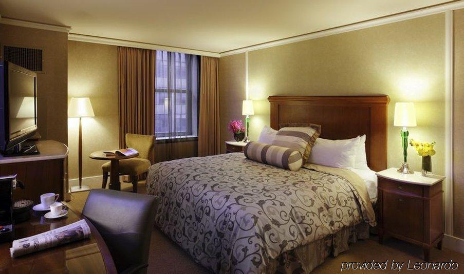 Hotel Aka Back Bay 4*