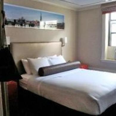 Hotel Staypineapple, A Delightful Hotel, South End