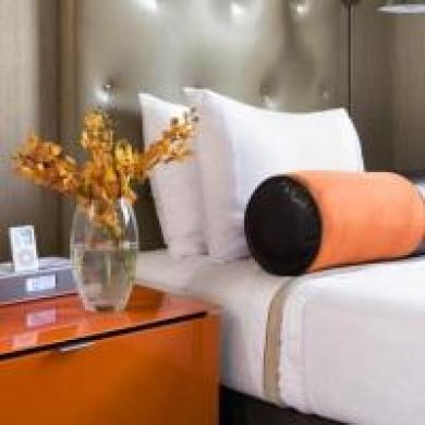 Staypineapple, A Delightful Hotel, South End Boston