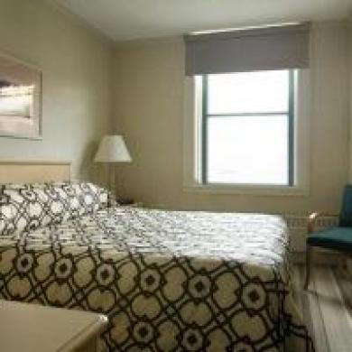 Staypineapple, A Delightful Hotel, South End Hotel