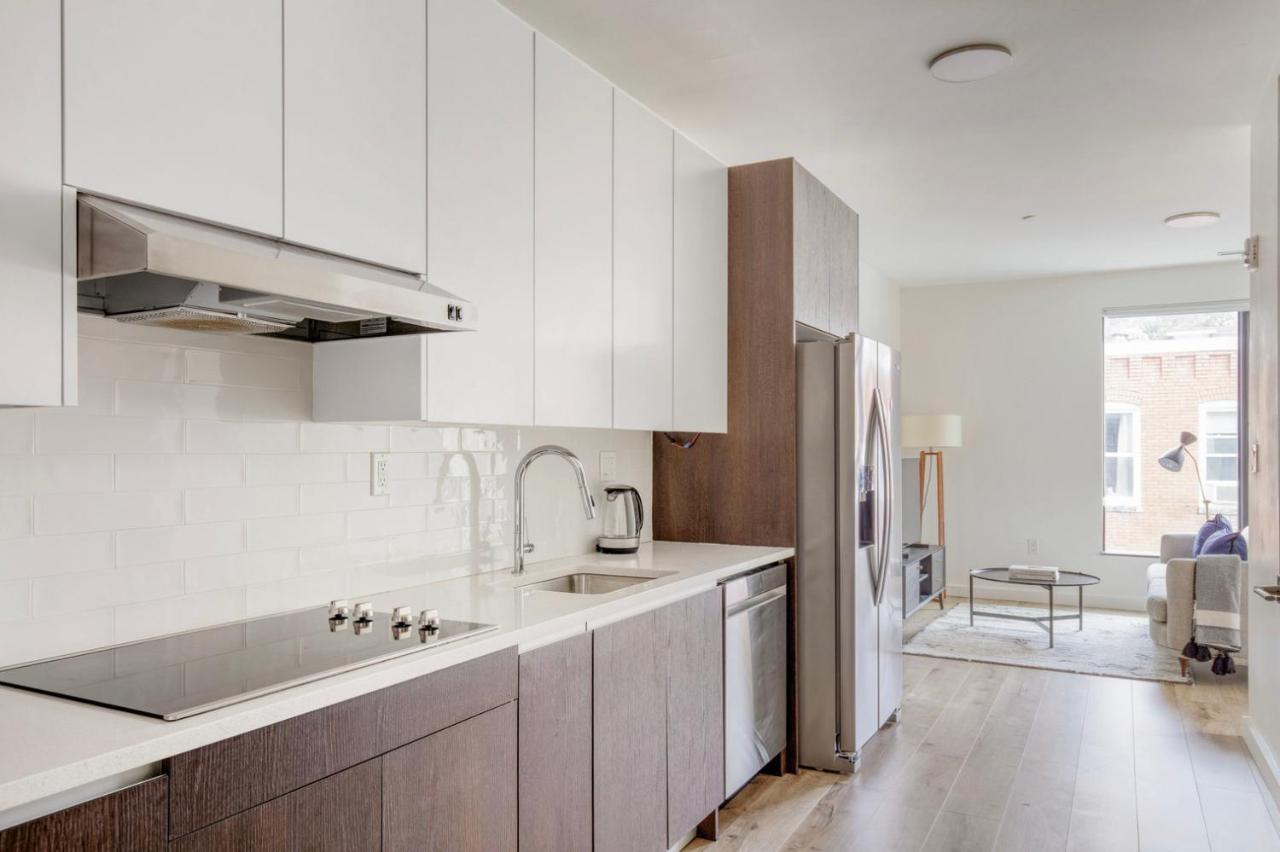 Mission Hill Fully Furnished Bos-930 Apartment Boston