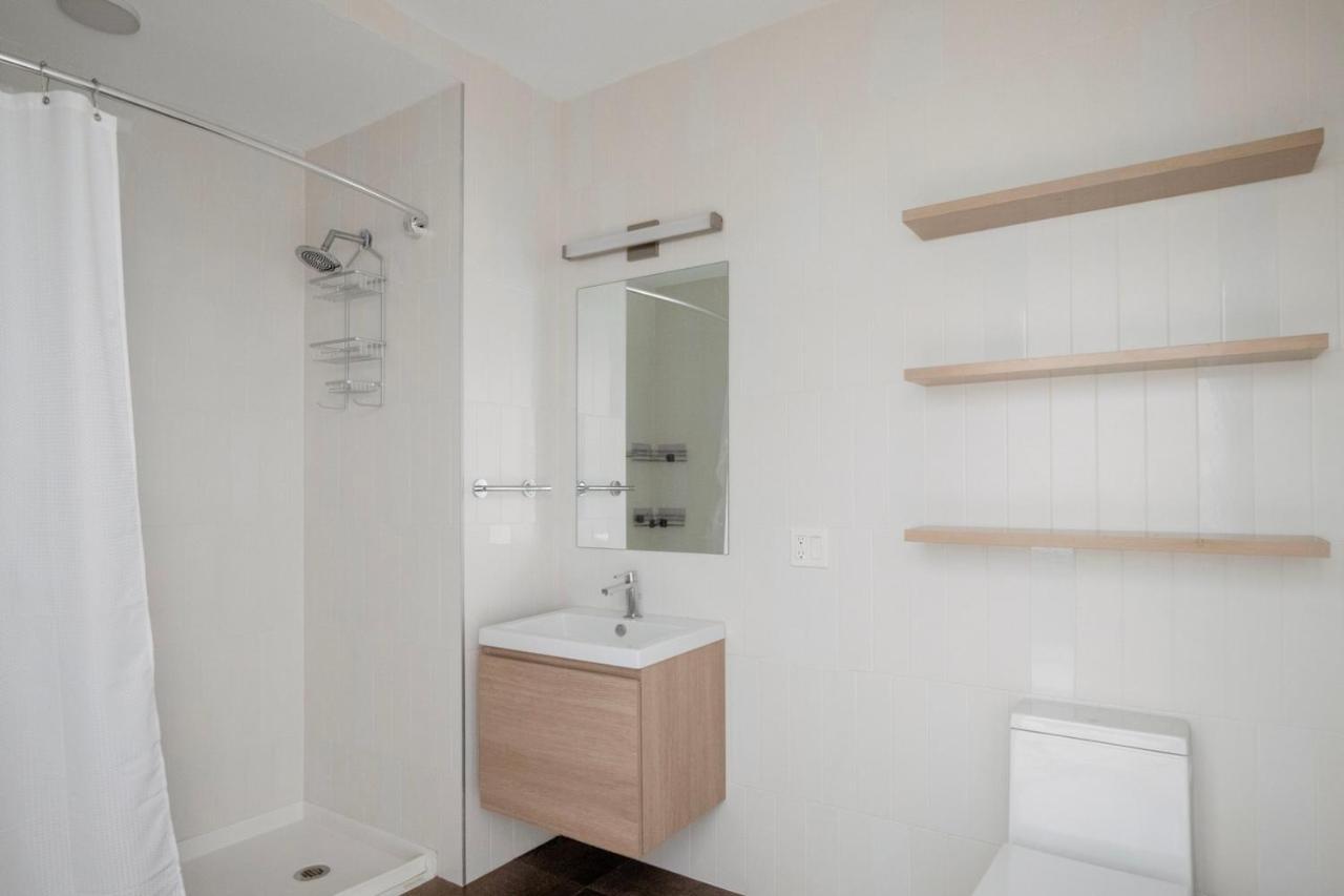 Mission Hill Fully Furnished Bos-930 Apartment *