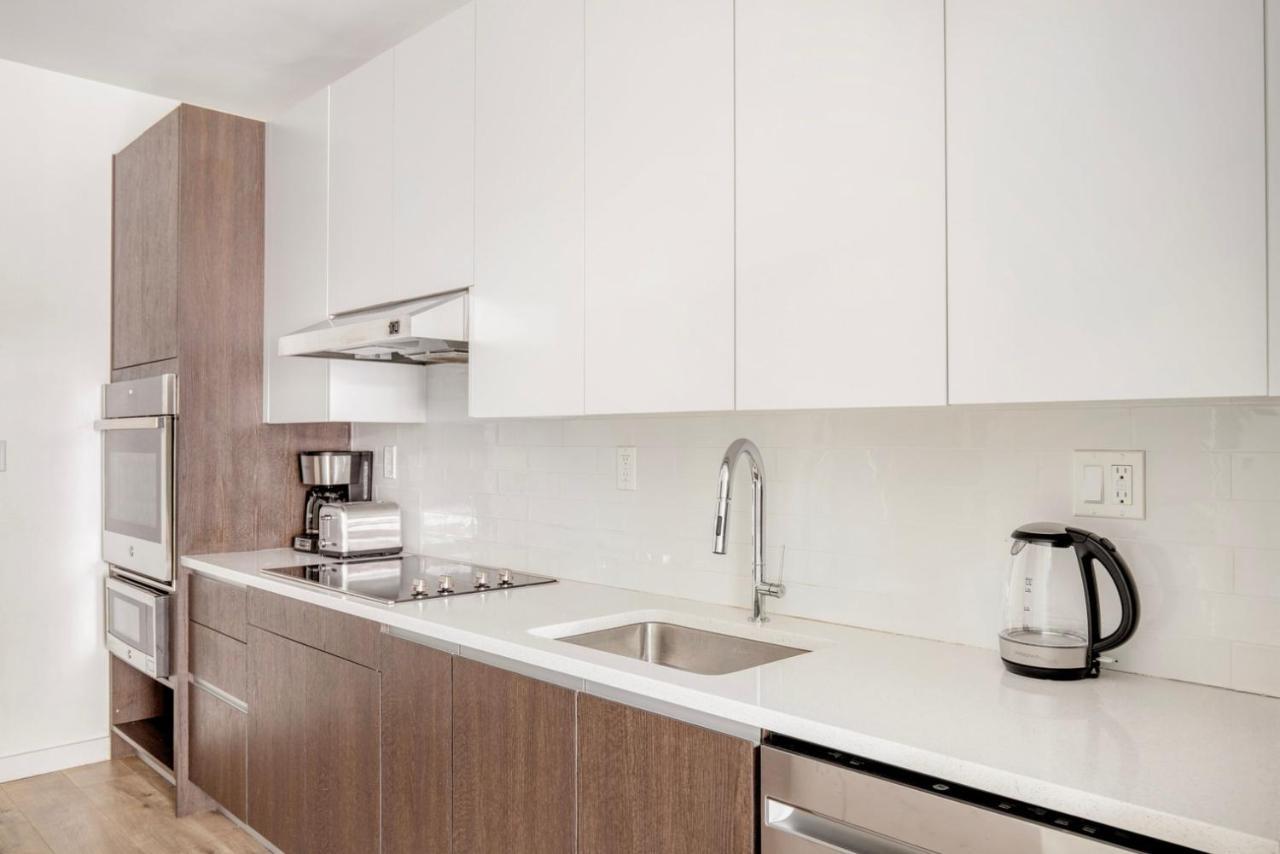 Mission Hill Fully Furnished Bos-930