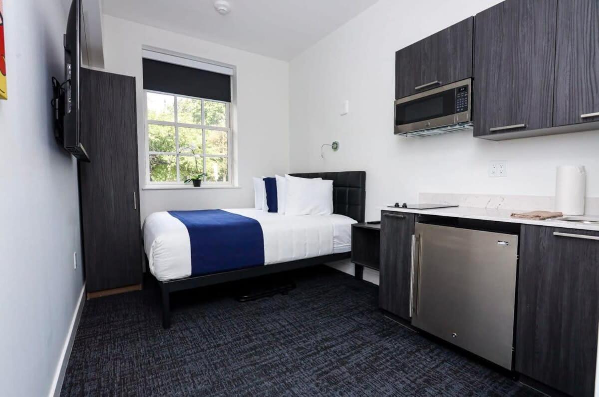 Apartment Stylish The Fenway Neighborhood - Unit #106 Boston