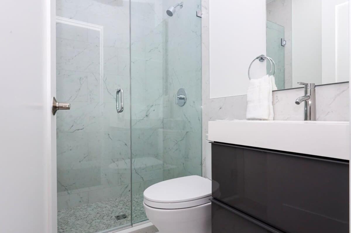 Stylish The Fenway Neighborhood - Unit #106 Boston