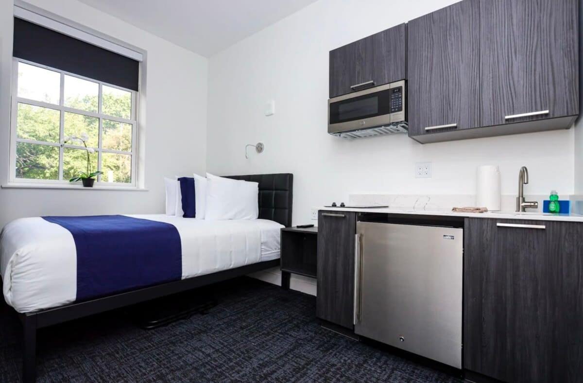 Stylish The Fenway Neighborhood - Unit #106 Apartment *