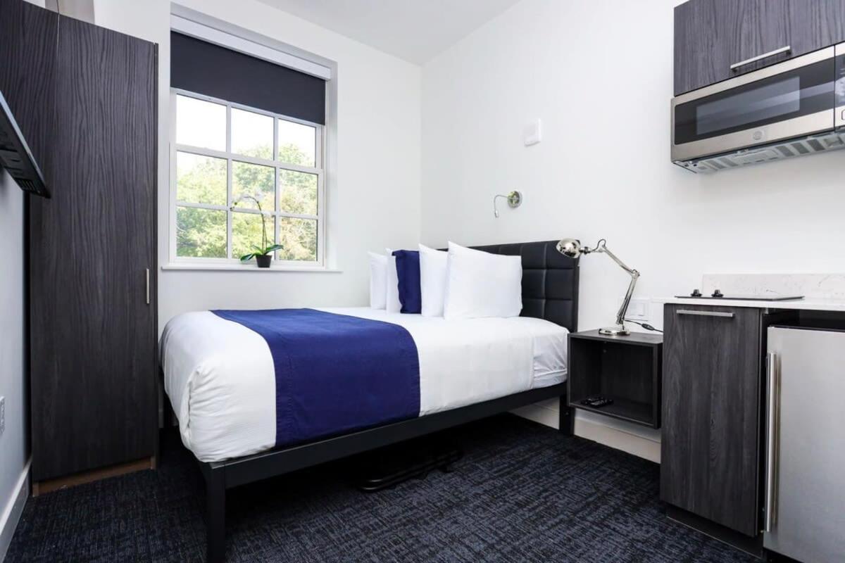 Stylish The Fenway Neighborhood - Unit #106