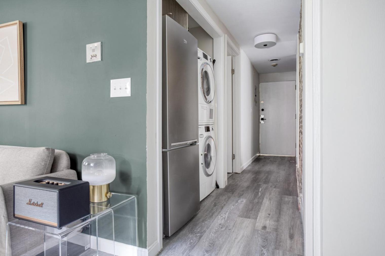 Apartment Charming N End 2br On Salem St Bos-451 Boston