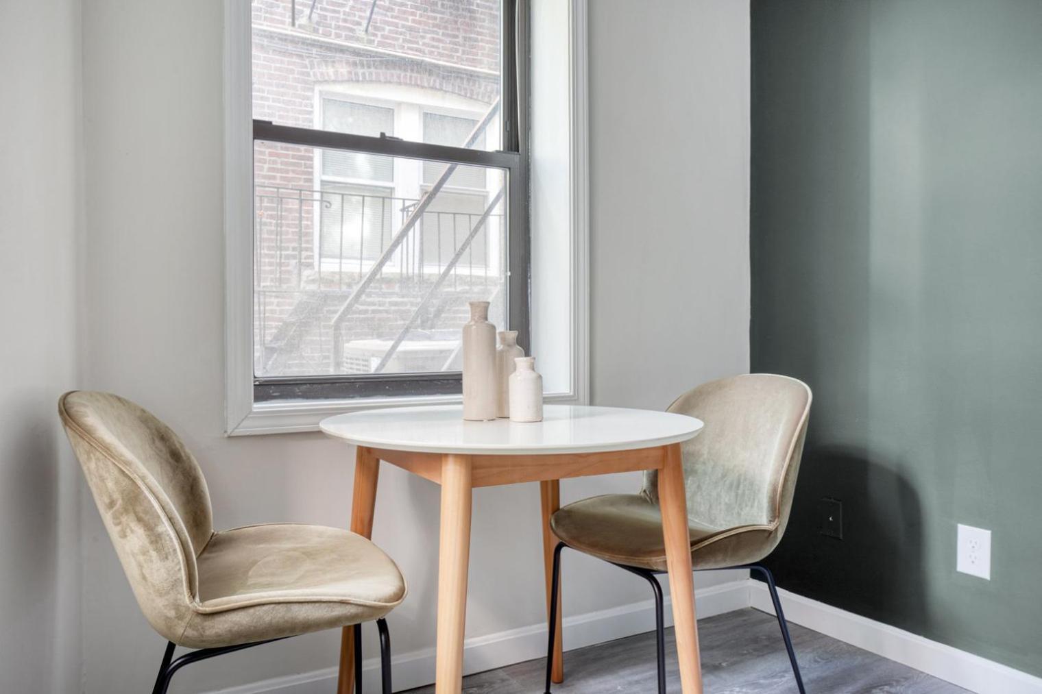 Charming N End 2br On Salem St Bos-451