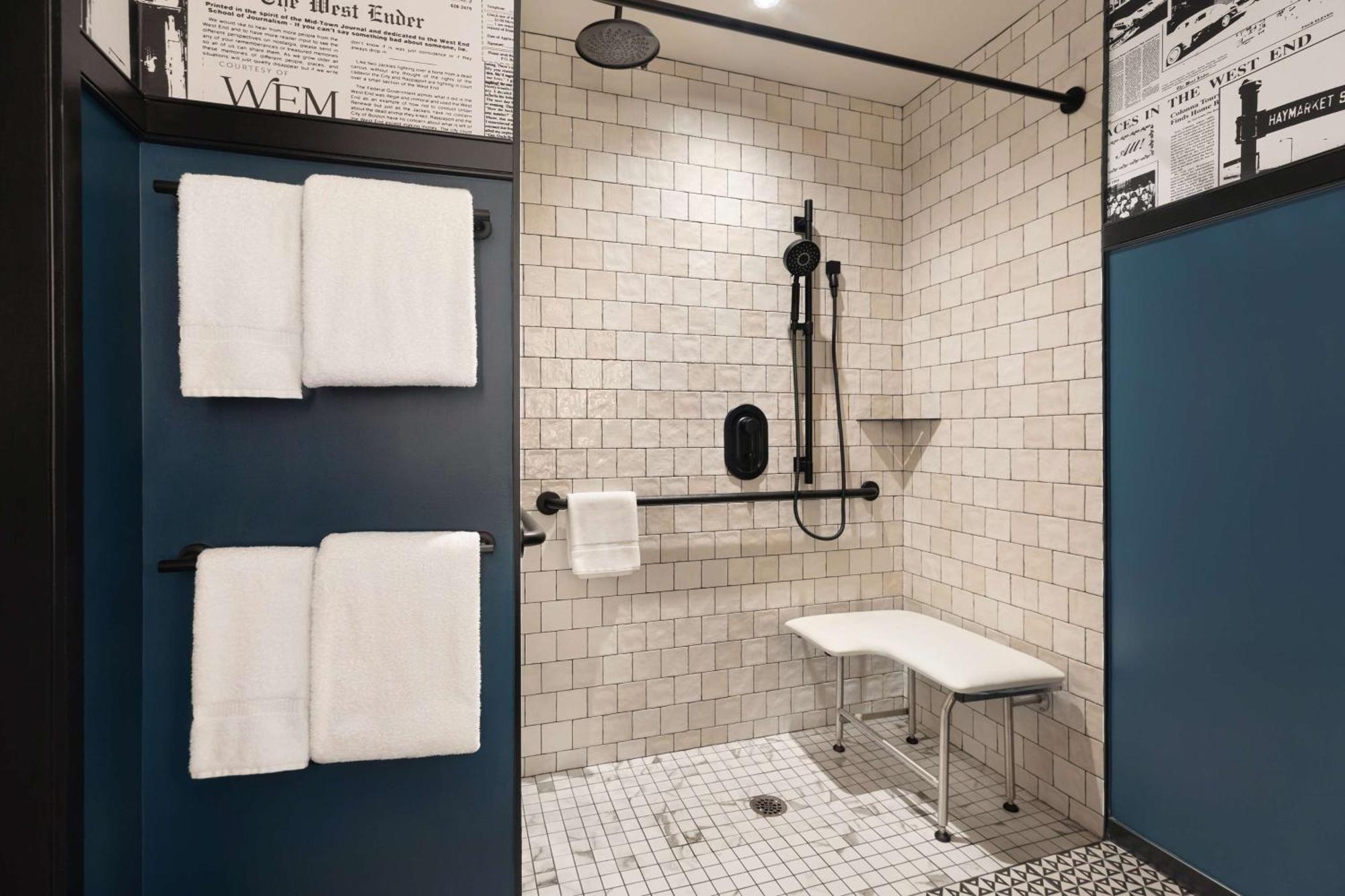 Pennyweight Boston, Curio Collection By Hilton