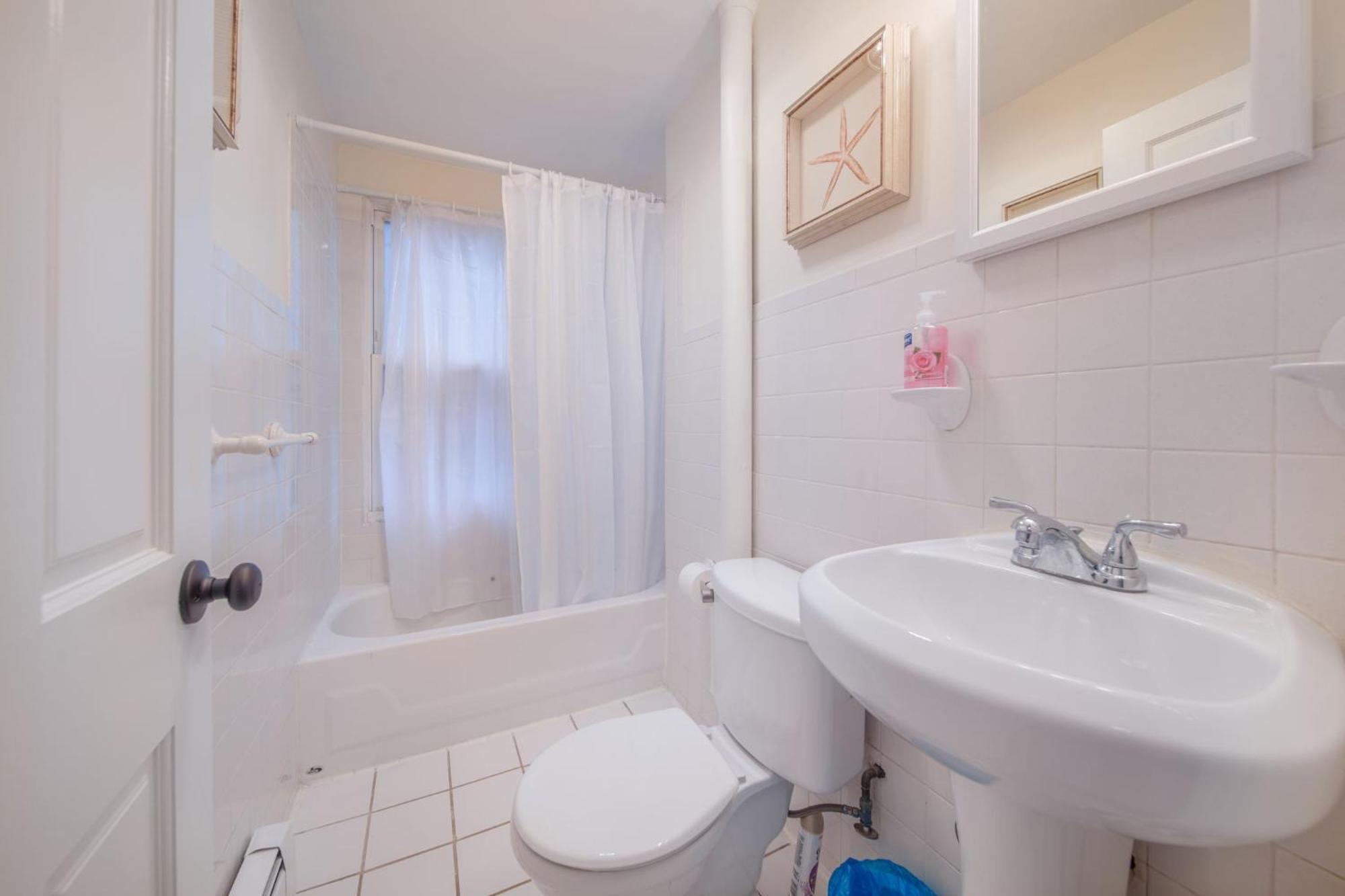 Apartment 2br In The Heart Of Near Med Boston