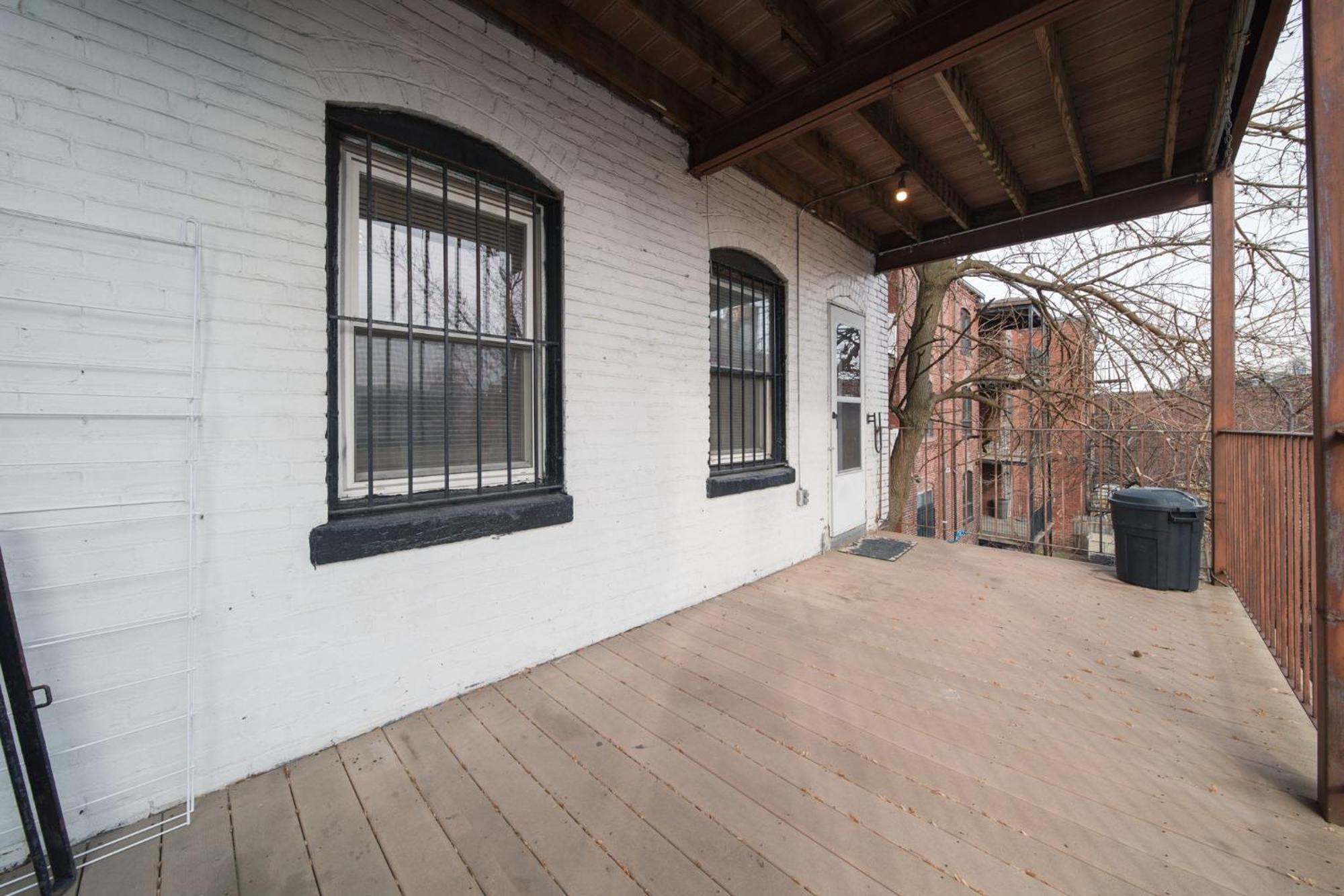 2br In The Heart Of Near Med Boston